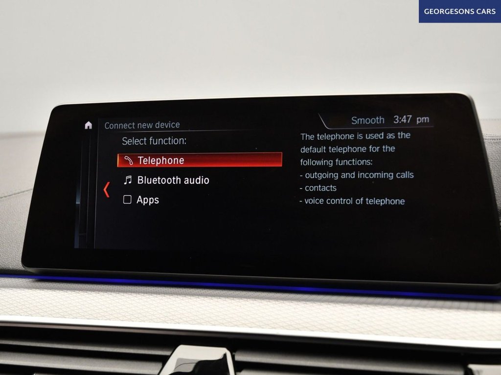 Used BMW 5 Series 2018 for sale - 78181205: Photo 32