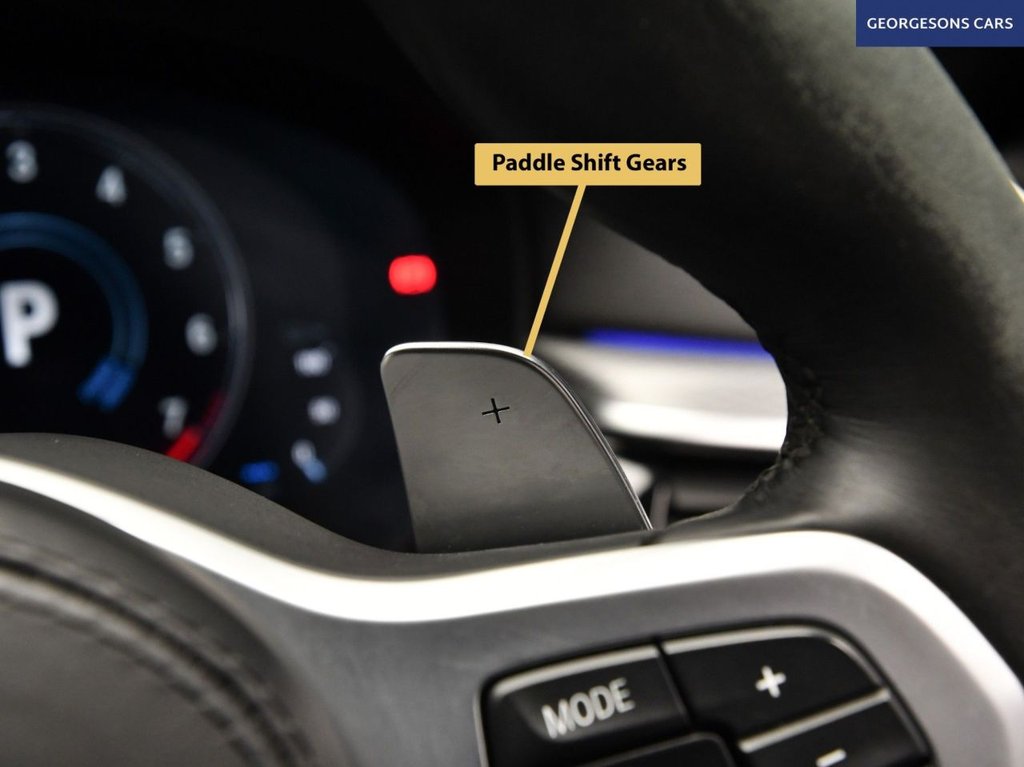 Used BMW 5 Series 2018 for sale - 78181205: Photo 36