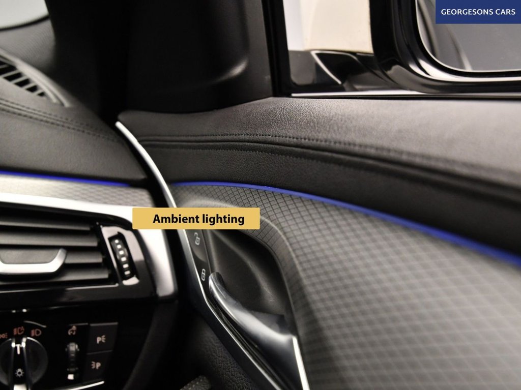 Used BMW 5 Series 2018 for sale - 78181205: Photo 40