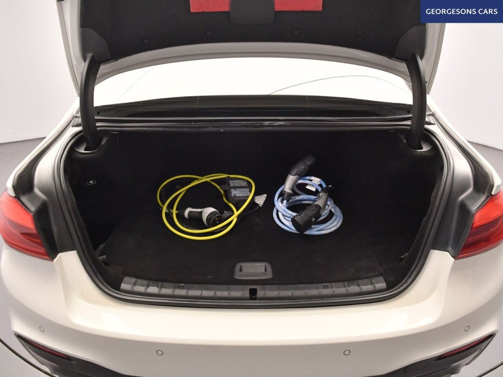 Used BMW 5 Series 2018 for sale - 78181205: Photo 9