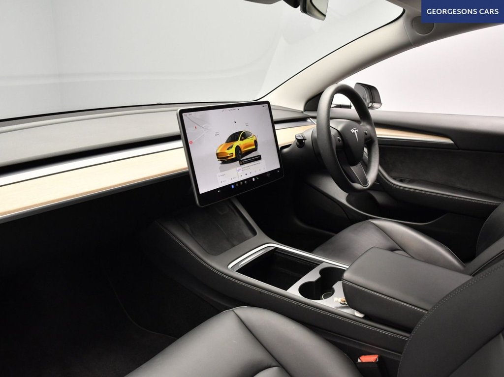 Used Tesla Model 3 2023 for sale - 77520712: Photo 12