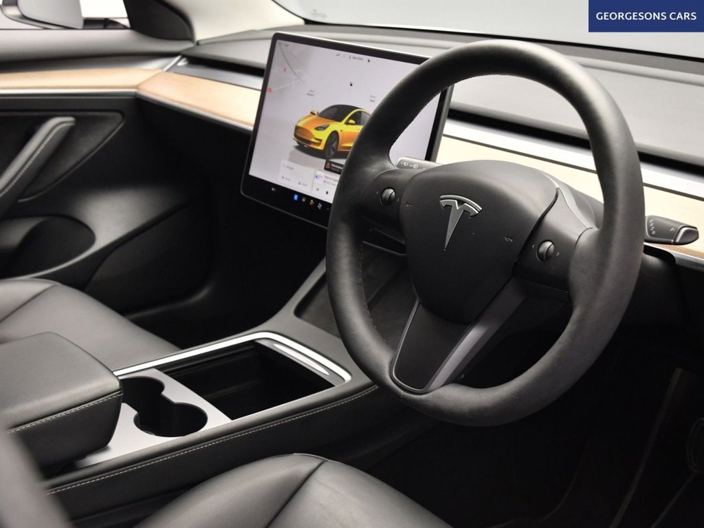 Used Tesla Model 3 2023 for sale - 77520712: Photo 13