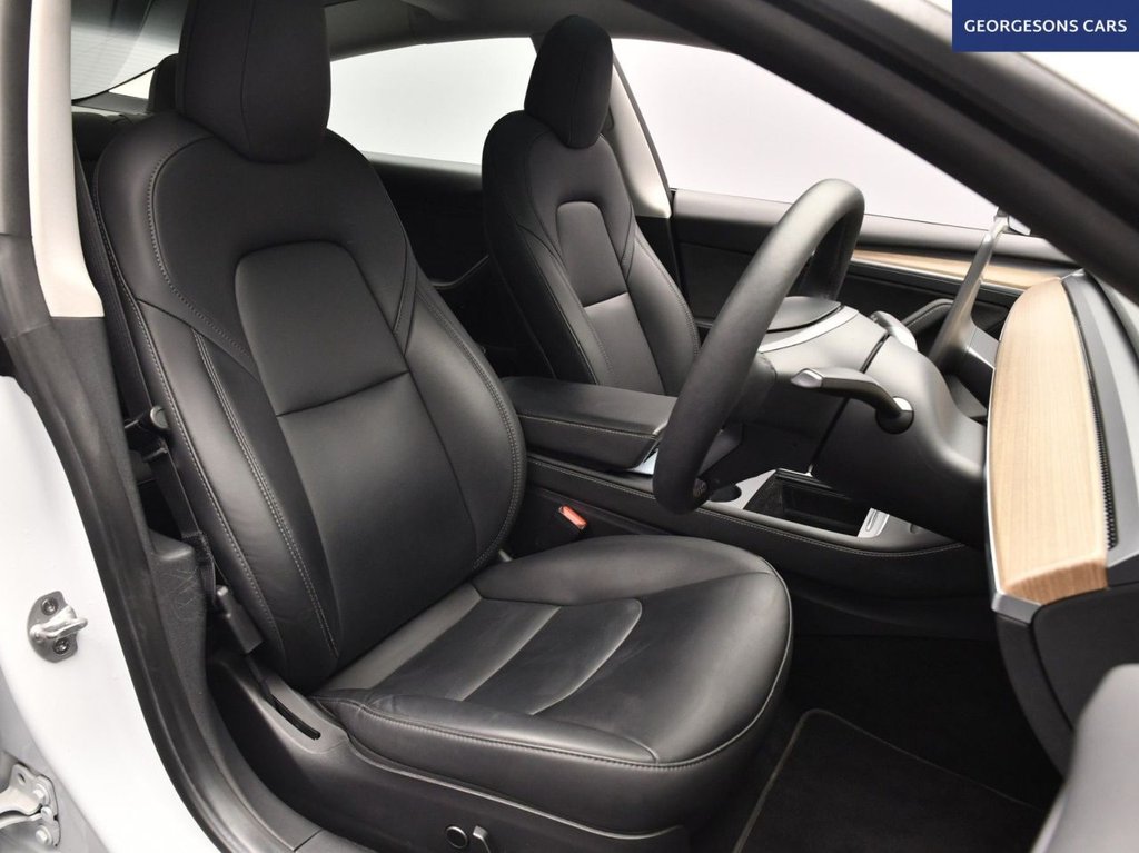 Used Tesla Model 3 2023 for sale - 77520712: Photo 14