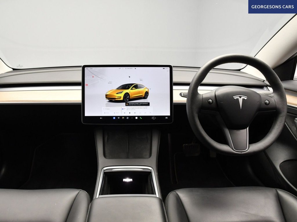 Used Tesla Model 3 2023 for sale - 77520712: Photo 15