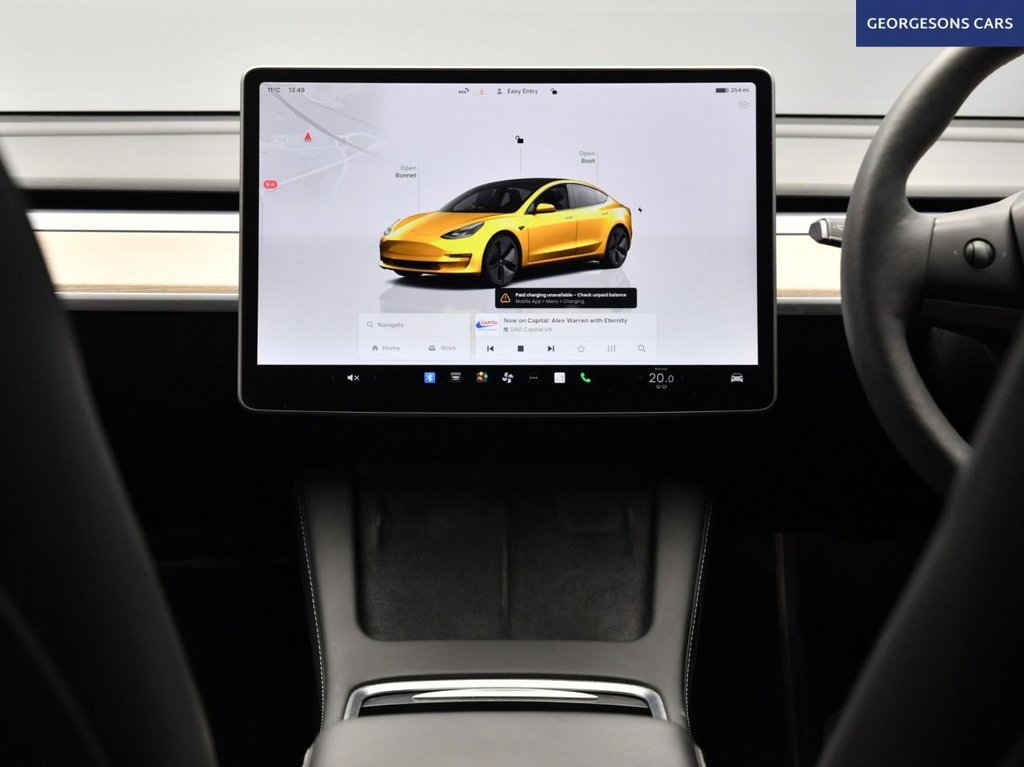 Used Tesla Model 3 2023 for sale - 77520712: Photo 25