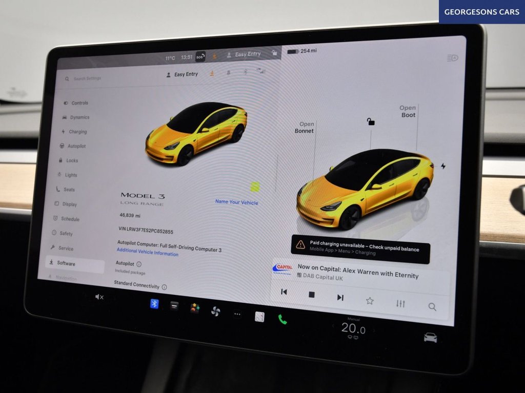Used Tesla Model 3 2023 for sale - 77520712: Photo 27