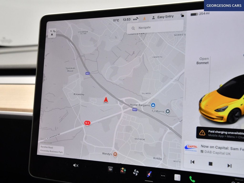 Used Tesla Model 3 2023 for sale - 77520712: Photo 32