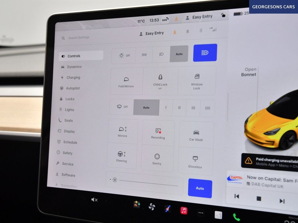 Used Tesla Model 3 2023 for sale - 77520712: Photo 33