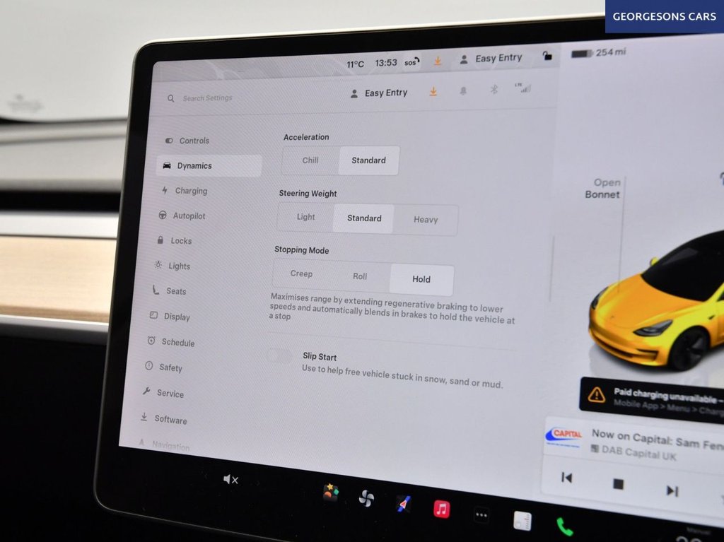Used Tesla Model 3 2023 for sale - 77520712: Photo 34