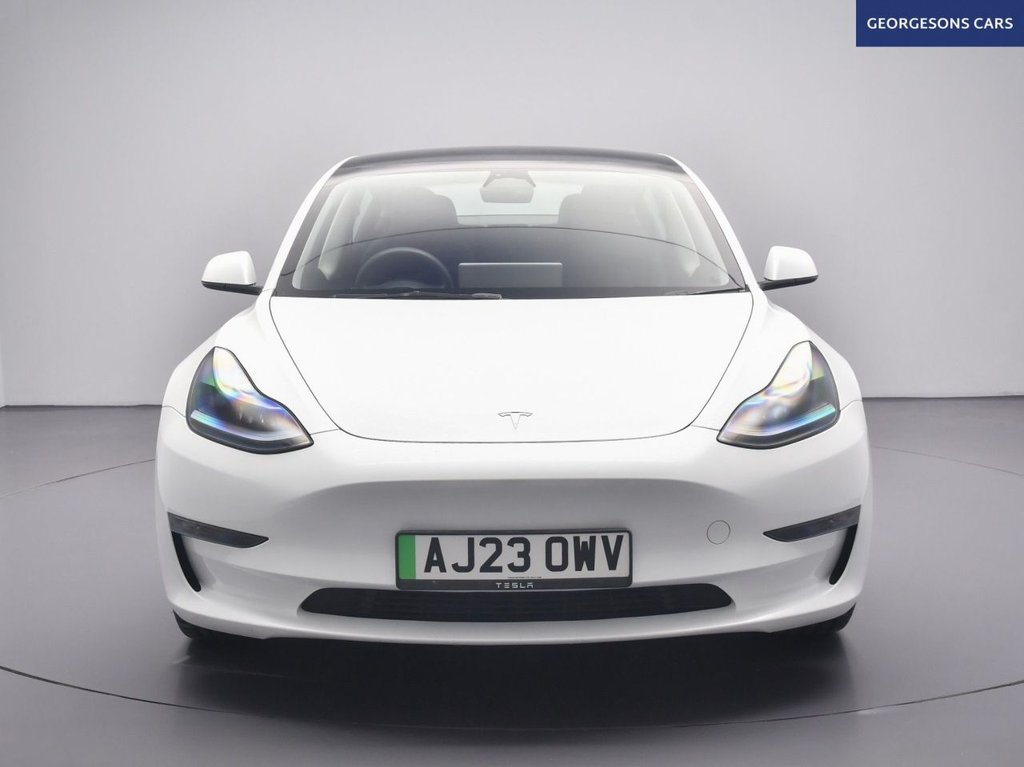 Used Tesla Model 3 2023 for sale - 77520712: Photo 4