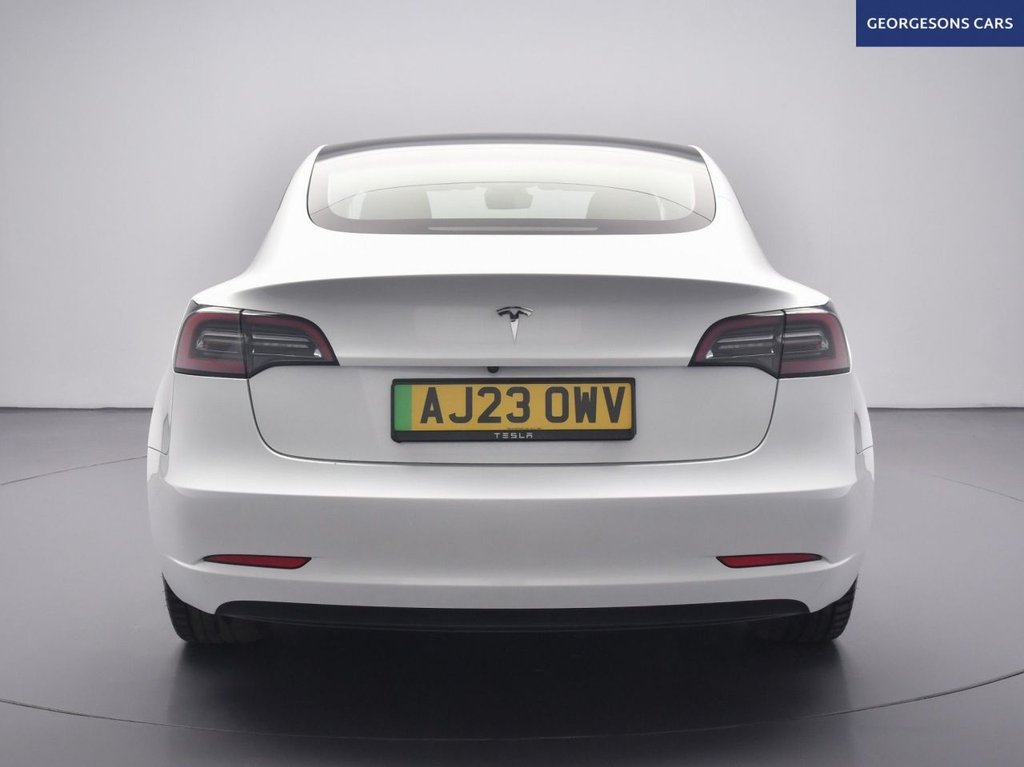 Used Tesla Model 3 2023 for sale - 77520712: Photo 8