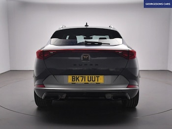 Used Cupra Formentor 2021 for sale - 79244827: Photo