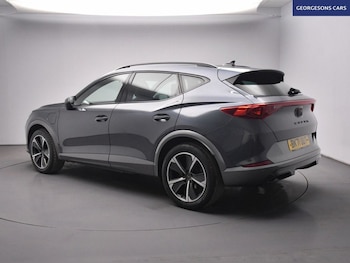 Used Cupra Formentor 2021 for sale - 79244827: Photo