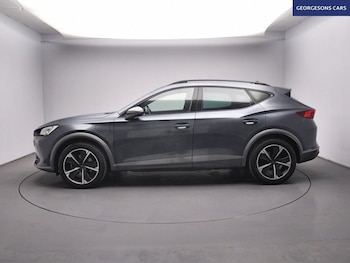 Used Cupra Formentor 2021 for sale - 79244827: Photo