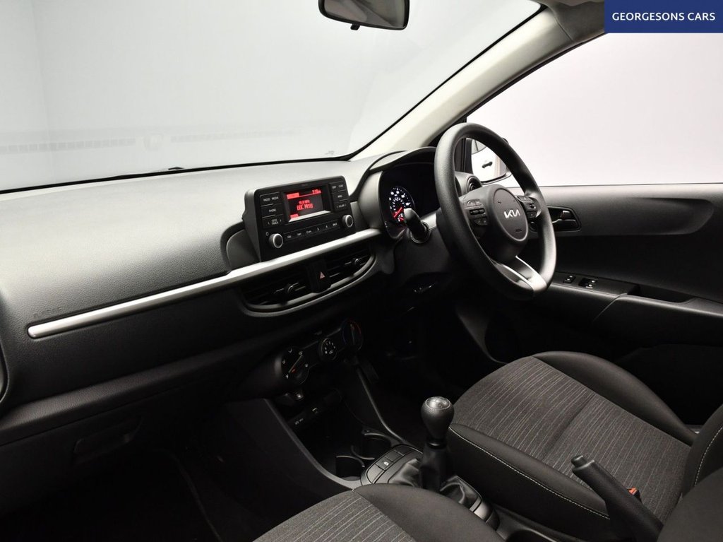 Used Kia Picanto 2023 for sale - 77212029: Photo 11