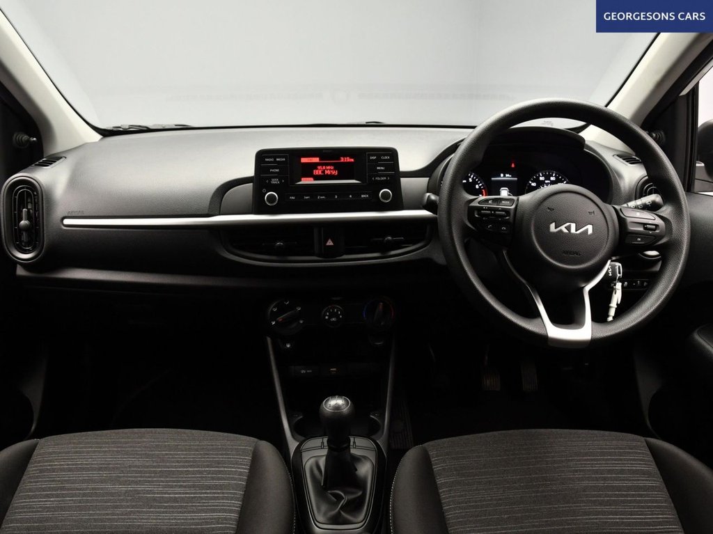 Used Kia Picanto 2023 for sale - 77212029: Photo 13