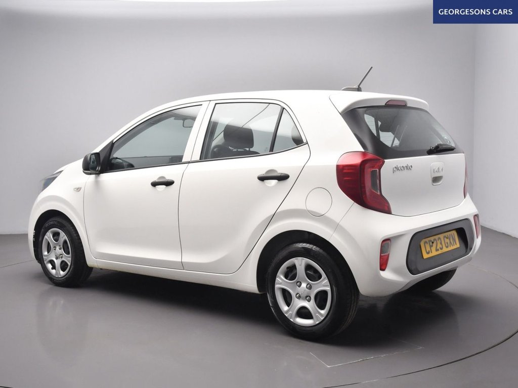 Used Kia Picanto 2023 for sale - 77212029: Photo 2