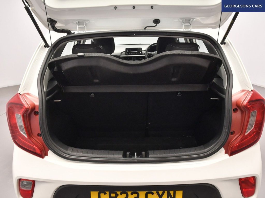 Used Kia Picanto 2023 for sale - 77212029: Photo 9