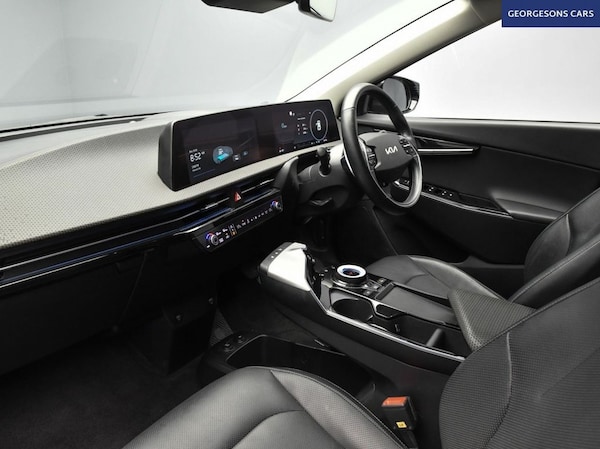 Used Kia EV6 2022 for sale - 75573289: Photo 11