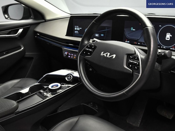 Used Kia EV6 2022 for sale - 75573289: Photo 12