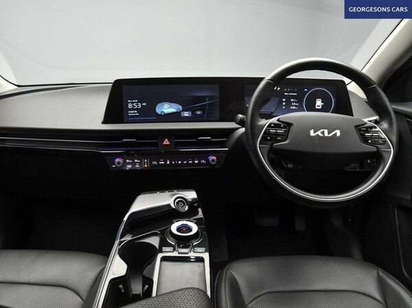 Used Kia EV6 2022 for sale - 75573289: Photo 13