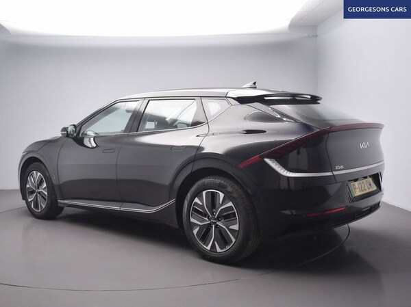 Used Kia EV6 2022 for sale - 75573289: Photo 2