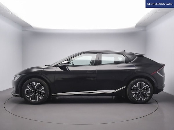 Used Kia EV6 2022 for sale - 75573289: Photo 3