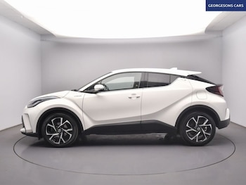 Used Toyota C-HR 2022 for sale - 79517999: Photo