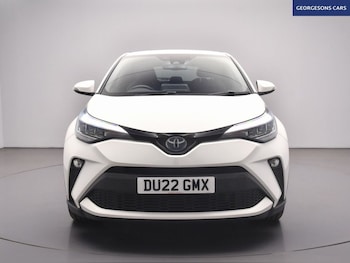 Used Toyota C-HR 2022 for sale - 79517999: Photo