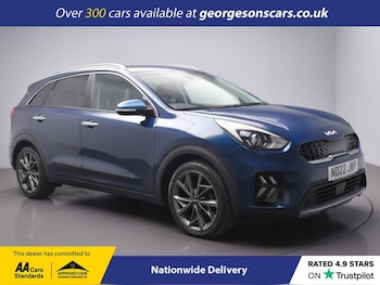 Used Kia Niro 2022 for sale - 75703905: Photo