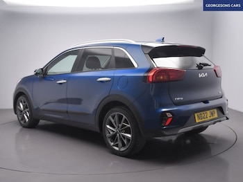 Used Kia Niro 2022 for sale - 75703905: Photo