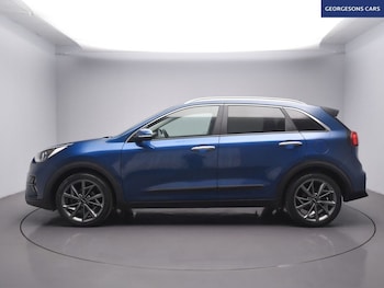 Used Kia Niro 2022 for sale - 75703905: Photo