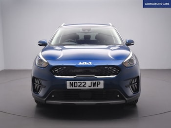 Used Kia Niro 2022 for sale - 75703905: Photo