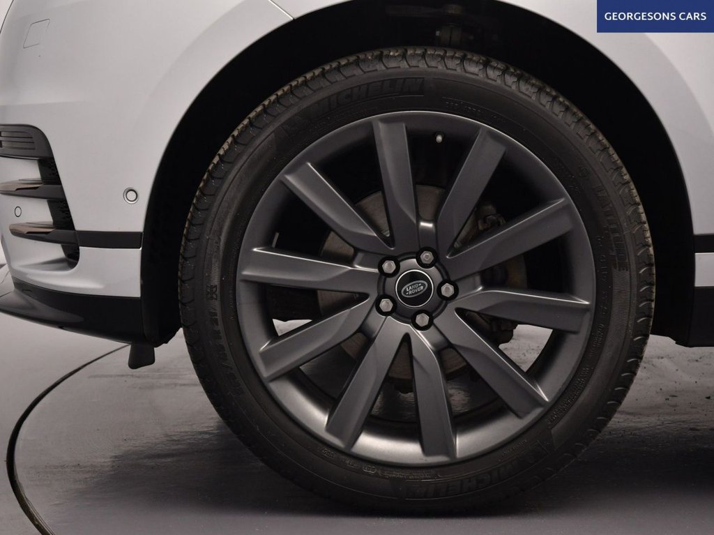 Used Land Rover Range Rover Velar 2020 for sale - 77421884: Photo 10