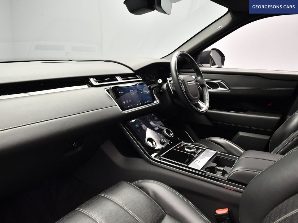 Used Land Rover Range Rover Velar 2020 for sale - 77421884: Photo 11
