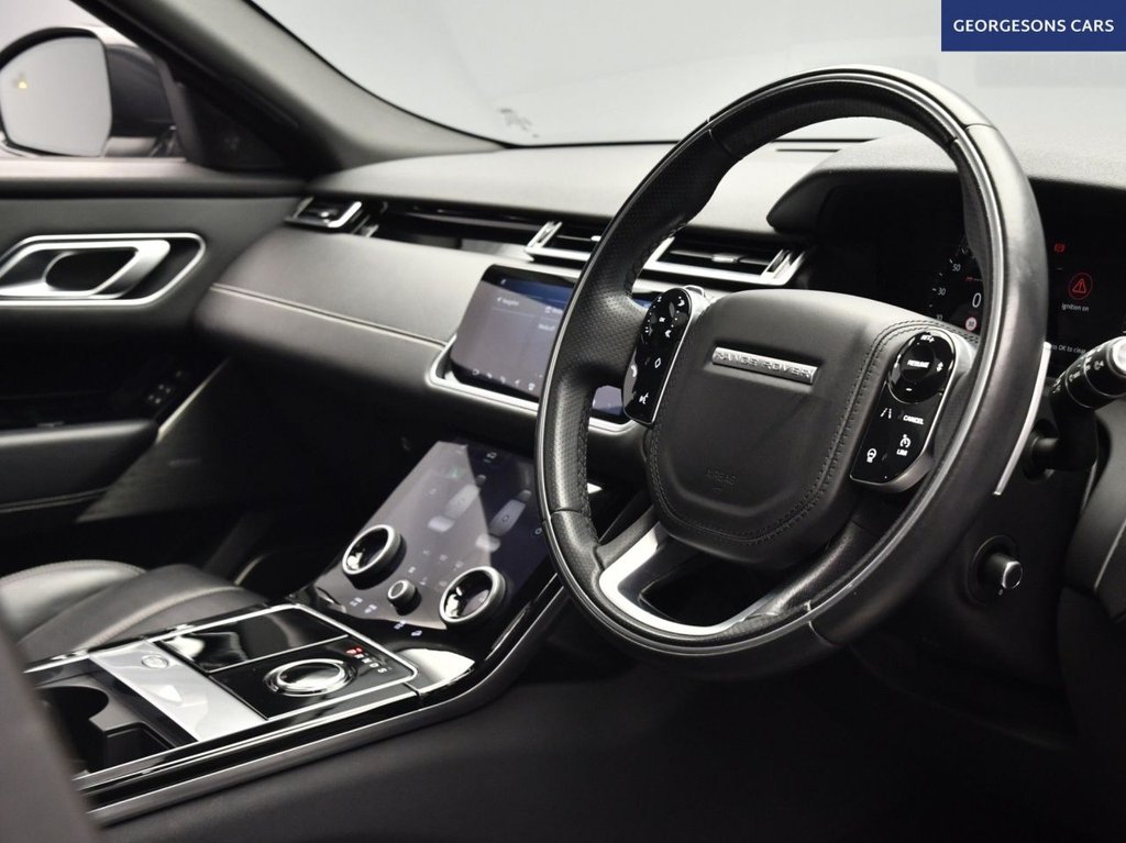 Used Land Rover Range Rover Velar 2020 for sale - 77421884: Photo 12