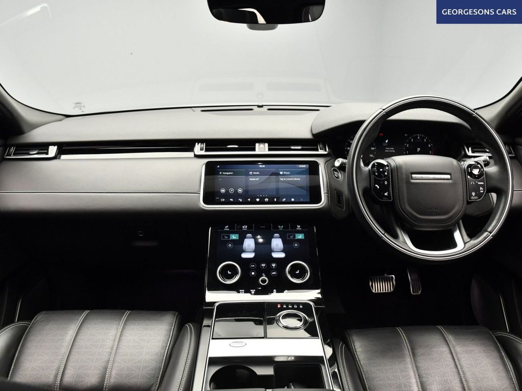 Used Land Rover Range Rover Velar 2020 for sale - 77421884: Photo 13