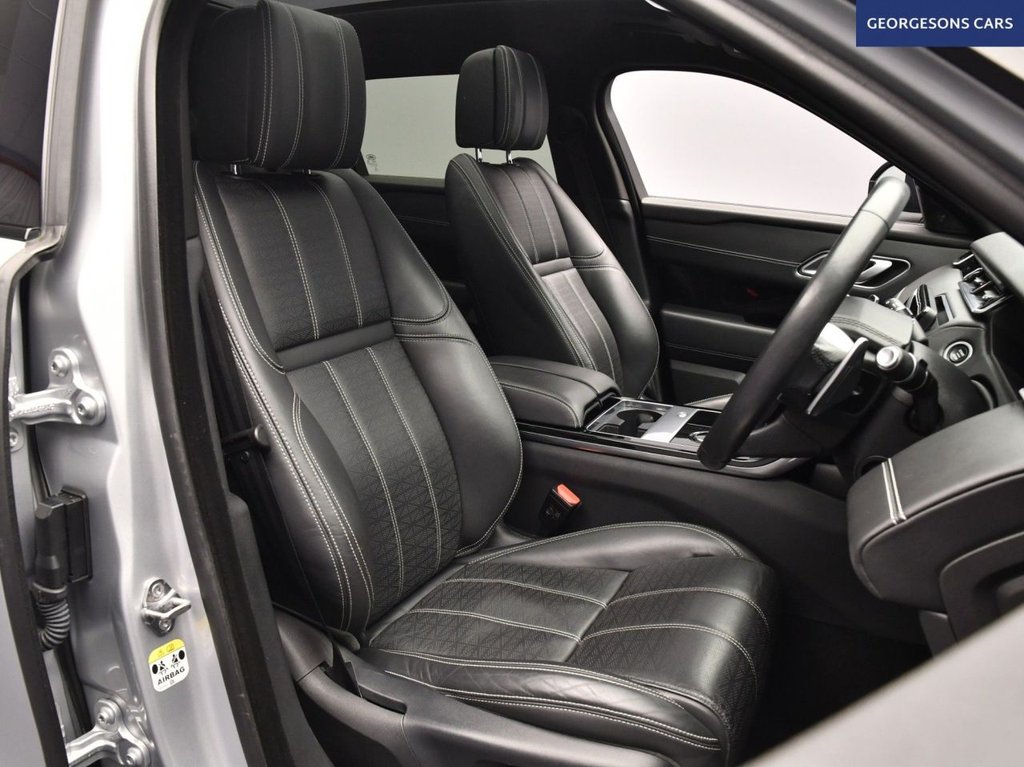 Used Land Rover Range Rover Velar 2020 for sale - 77421884: Photo 14