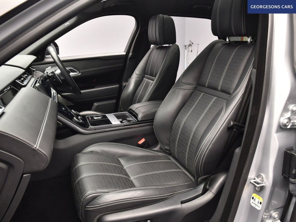 Used Land Rover Range Rover Velar 2020 for sale - 77421884: Photo 16