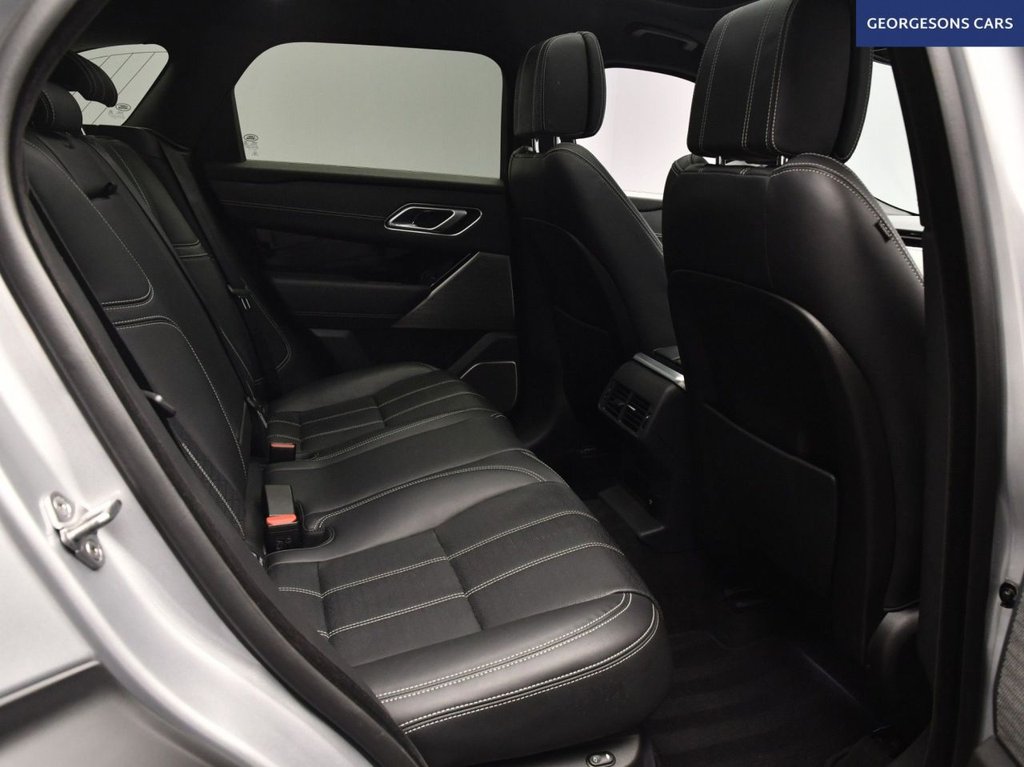 Used Land Rover Range Rover Velar 2020 for sale - 77421884: Photo 18
