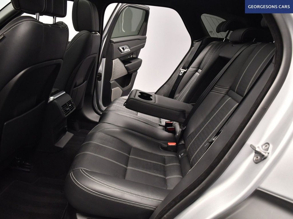 Used Land Rover Range Rover Velar 2020 for sale - 77421884: Photo 20