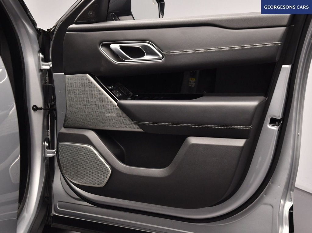 Used Land Rover Range Rover Velar 2020 for sale - 77421884: Photo 22