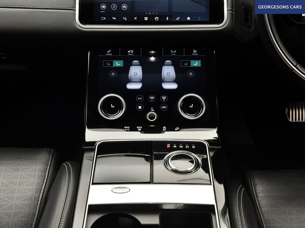 Used Land Rover Range Rover Velar 2020 for sale - 77421884: Photo 24