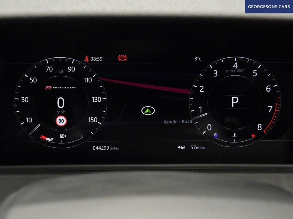 Used Land Rover Range Rover Velar 2020 for sale - 77421884: Photo 26