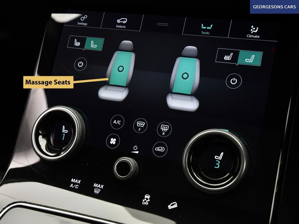 Used Land Rover Range Rover Velar 2020 for sale - 77421884: Photo 28