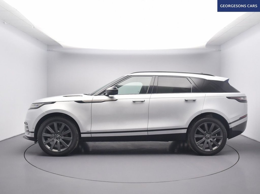 Used Land Rover Range Rover Velar 2020 for sale - 77421884: Photo 3