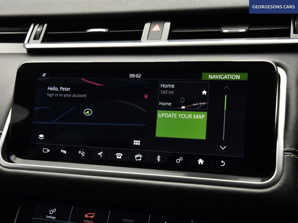 Used Land Rover Range Rover Velar 2020 for sale - 77421884: Photo 32