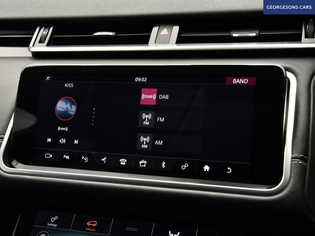 Used Land Rover Range Rover Velar 2020 for sale - 77421884: Photo 33