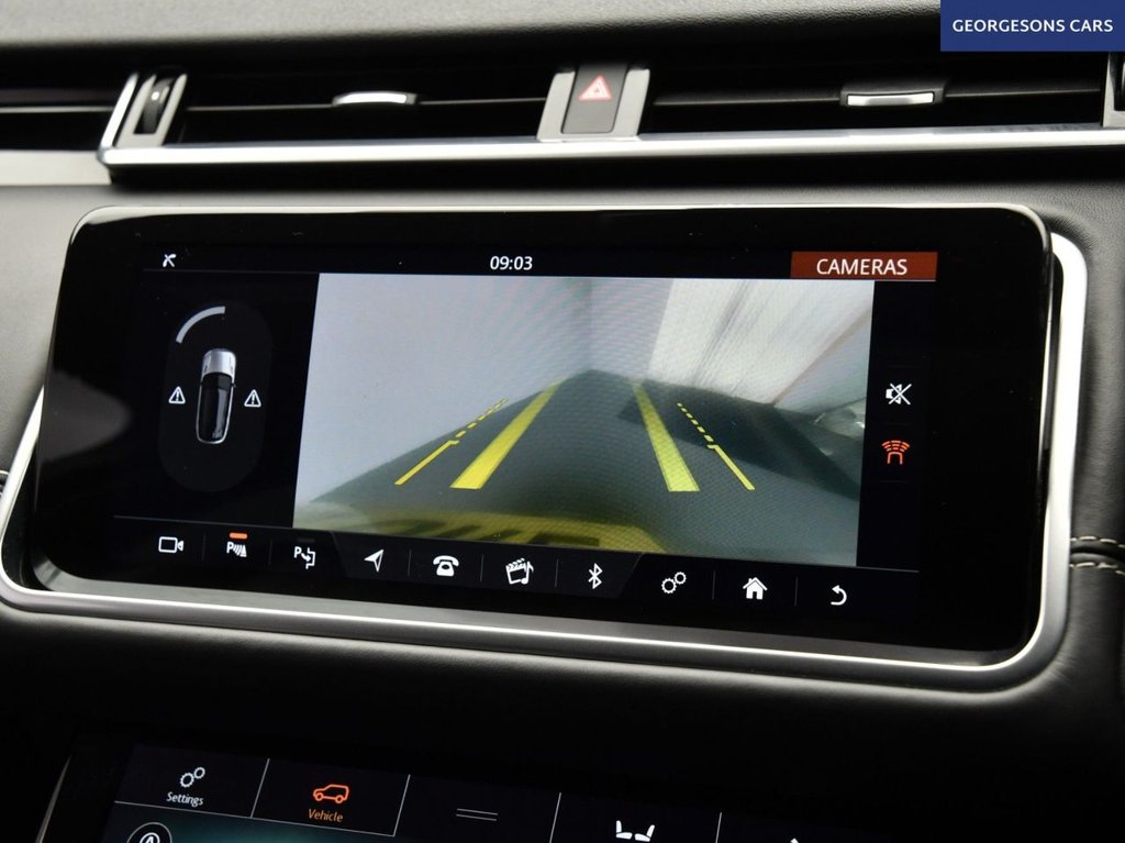 Used Land Rover Range Rover Velar 2020 for sale - 77421884: Photo 35