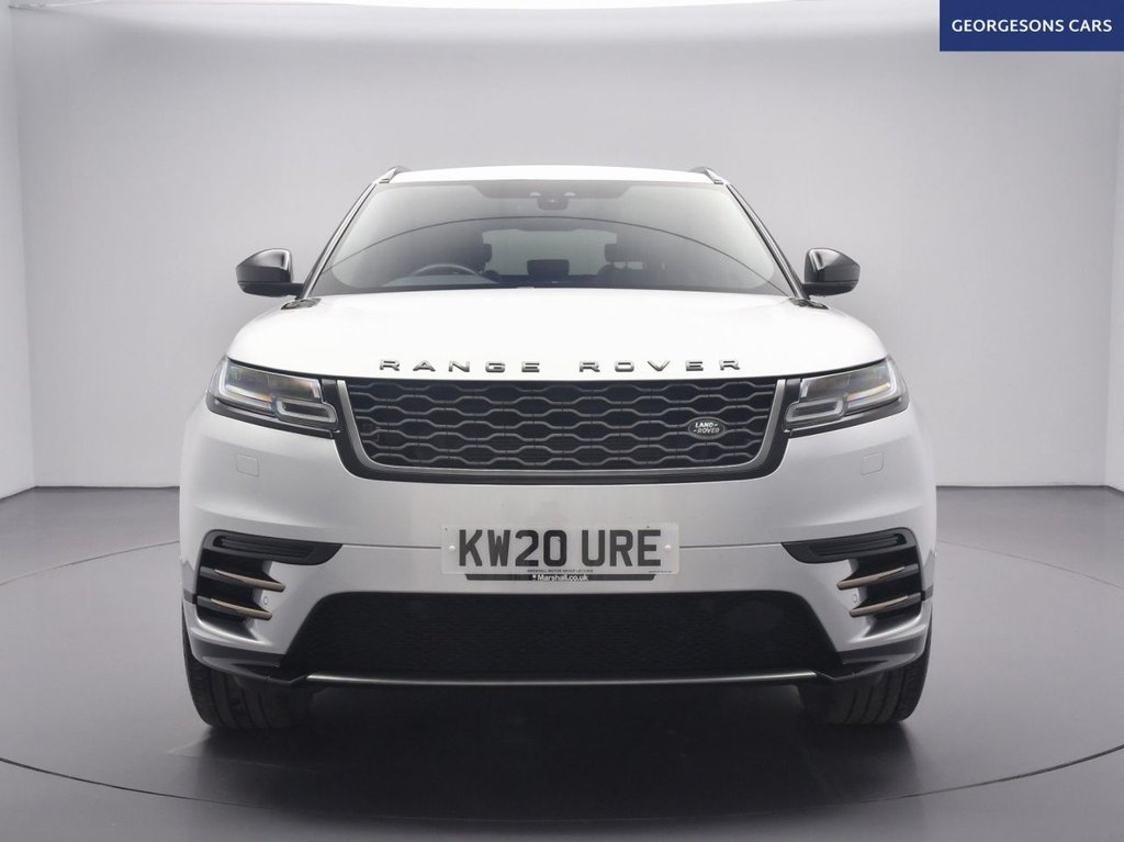 Used Land Rover Range Rover Velar 2020 for sale - 77421884: Photo 4